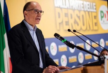 Letta scioglie le riserve: si candiderà a Siena