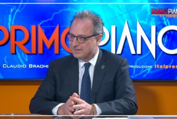 Giornata per vittime Covid, Mulè "Indelebili le immagini di Bergamo"