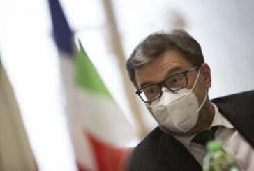 Giorgetti "Alitalia non potrà essere sussidiata dallo Stato"