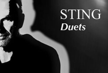 Sting, arriva il nuovo album "Duets"