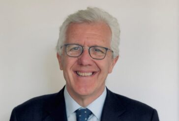 Alberto Frausin nuovo presidente di Federdistribuzione