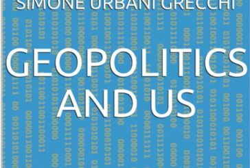 Libri. "Geopolitics and Us", per comprendere meglio la geopolitica