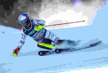 Pinturault 'gigante' a Lenzerheide: sua la Coppa del Mondo
