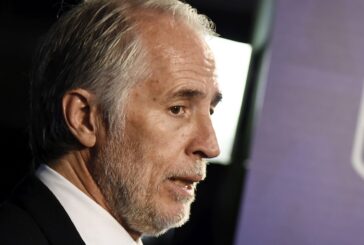 Malagò "Vaccinare atleti per Tokyo? Altri Paesi lo hanno fatto"