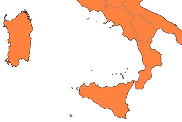 Mezzogiorno, dalla Fondazione R&I cinque idee per un nuovo sviluppo