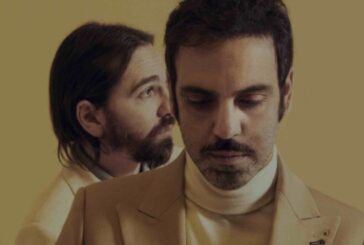Colapesce e Dimartino, "Musica leggerissima" è disco di platino