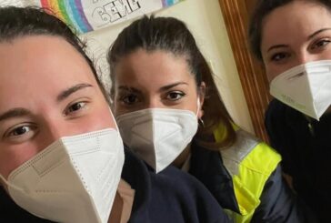 Malore in strada: donna salvata da tre infermiere di passaggio