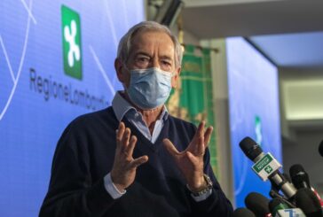 Bertolaso "sono senza poteri, esausto per l'impegno"