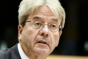 Recovery, Gentiloni "Prima tranche possibile prima dell'estate"