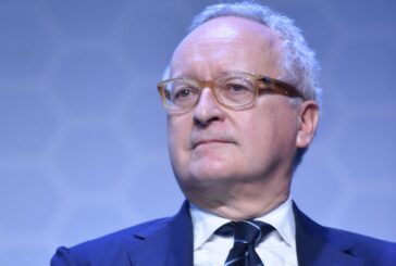 Maurizio Casasco eletto presidente della Confederazione Europea Pmi