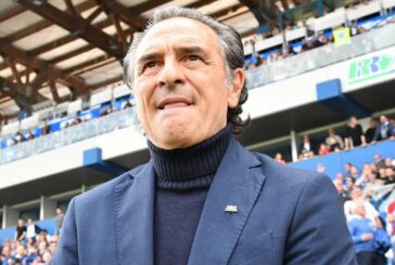 Fiorentina, si dimette Prandelli "Mia carriera può finire qui"