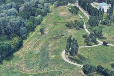 A Torino un nuovo bosco urbano da 2.100 alberi
