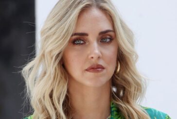 Ferragni-Fedez, è nata la secondogenita Vittoria
