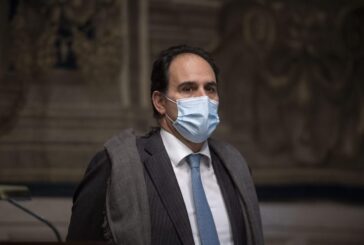 Pd, Marcucci "Deciderò se ricandidarmi a capogruppo"