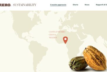 Lavoro minorile, Ferrero rinnova la partnership con Save the Children