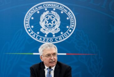 Recovery, Franco "Grande occasione, spendere bene le risorse"