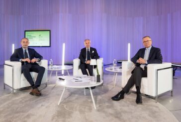 Unrae-Anfia-Federauto "ecobonus strutturale fino al 2026"