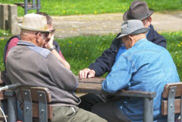 A inizio anno 17,8 milioni di pensioni, 59,6% sotto i 750 euro