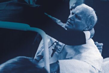 Esce il libro-inchiesta "Il Papa doveva morire" di Antonio Preziosi