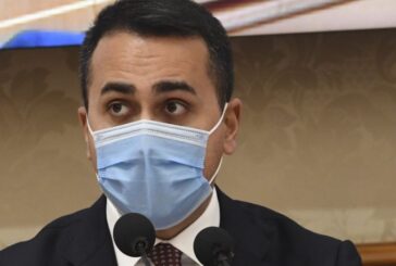 Di Maio "Pronti a partecipare alla ripartenza della Libia"
