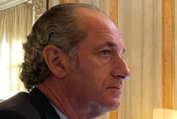 Zaia "Centralizzare la campagna vaccinale è medievale"