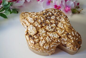 Dolci di Pasqua per 8 tavole italiane su 10. Torna la qualità artigiana
