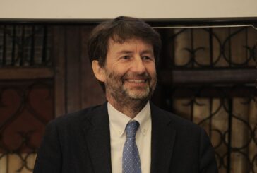 Teatro, Franceschini "aiuti non si fermeranno"