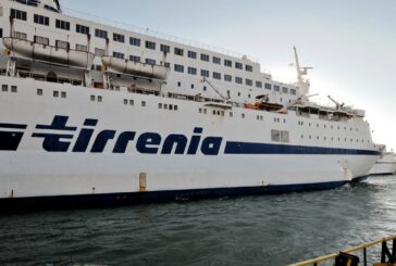 Tirrenia ai sindacati "Senza supporto del Mise salvataggio a rischio"