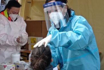 “Territori sicuri” a Castellina in Chianti: 12 positivi su 807 tamponi