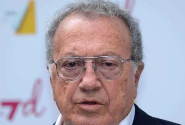 È morto Enrico Vaime, autore radio e tv