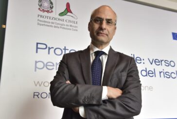 Covid, Curcio "Siamo in guerra, servono norme da guerra"