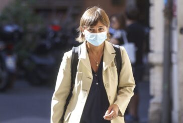 Pd, Serracchiani eletta capogruppo alla Camera