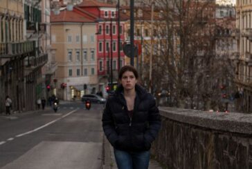 A Trieste riprese del nuovo film di Wilma Labate "La ragazza ha volato"