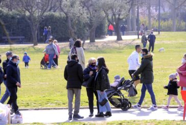 Famiglia, via libera definitivo all'assegno unico universale