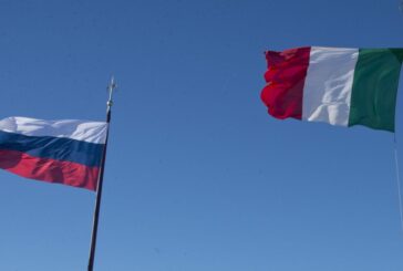 Spionaggio con la Russia, arrestato ufficiale della Marina Militare
