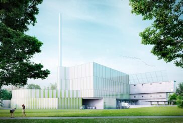 Sesto S.G., una biopiattaforma al posto del vecchio termovalorizzatore