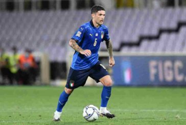 Sensi-Immobile, l'Italia vince anche in Lituania