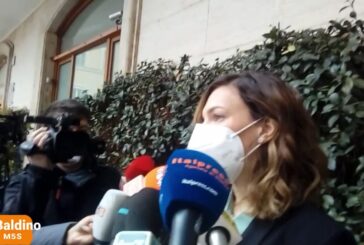 Covid, Baldino “Adeguare le misure alla curva dei contagi”