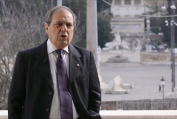 Covid, Fnomceo ricorda 340 medici scomparsi