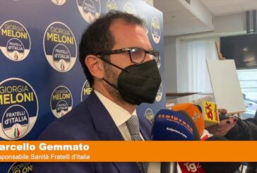 Da Fdi proposte per accelerare sul piano vaccinale
