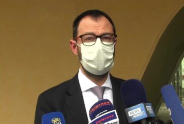 Patuanelli “Ben venga il piano europeo per i vaccini”