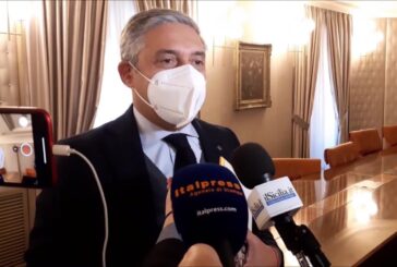 Pantelleria, accordo con Regione per tutela dell’asino pantesco