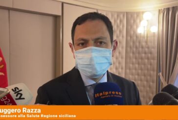 Vaccini AstraZeneca, Razza “Serve la massima chiarezza”
