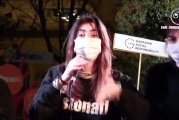 Sanremo, giuria adolescenti incorona i Maneskin