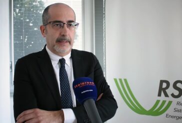 Energia e Green New Deal, Rse “Italia in posizione avanzata”