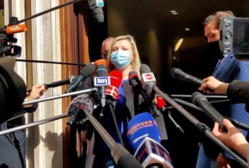 Letta, Cuppi: “Inizia percorso di rigenerazione del PD”