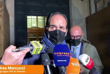 Pd, Marcucci “Non è un partito in cui decide uno solo”