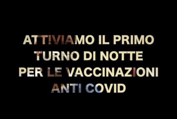 Il Lazio si vaccina,gli hub di Roma dove si somministrano le dosi