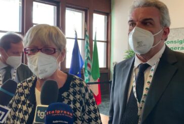 Cisl, Furlan “Per Sbarra consenso straordinario”