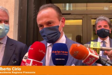 Vaccini, Cirio “Meno fogli e più fiale”